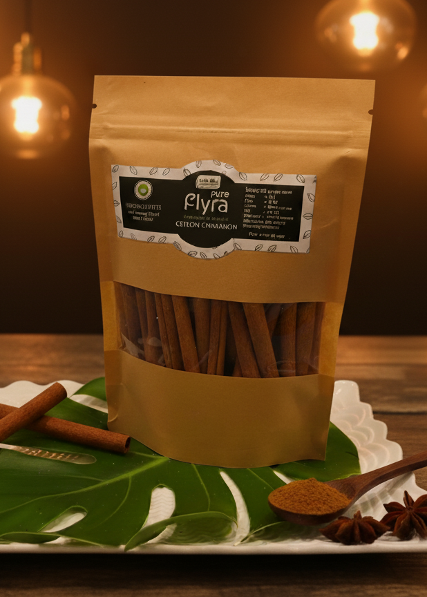 CEYLON CINNAMON