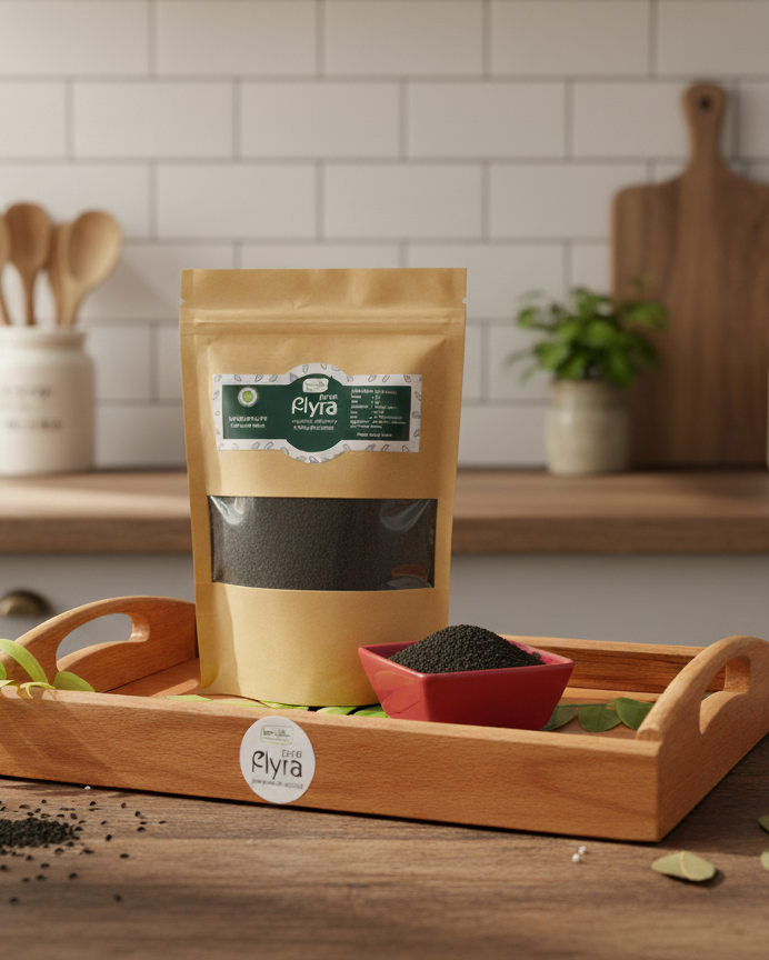 BLACK CUMIN POWDER