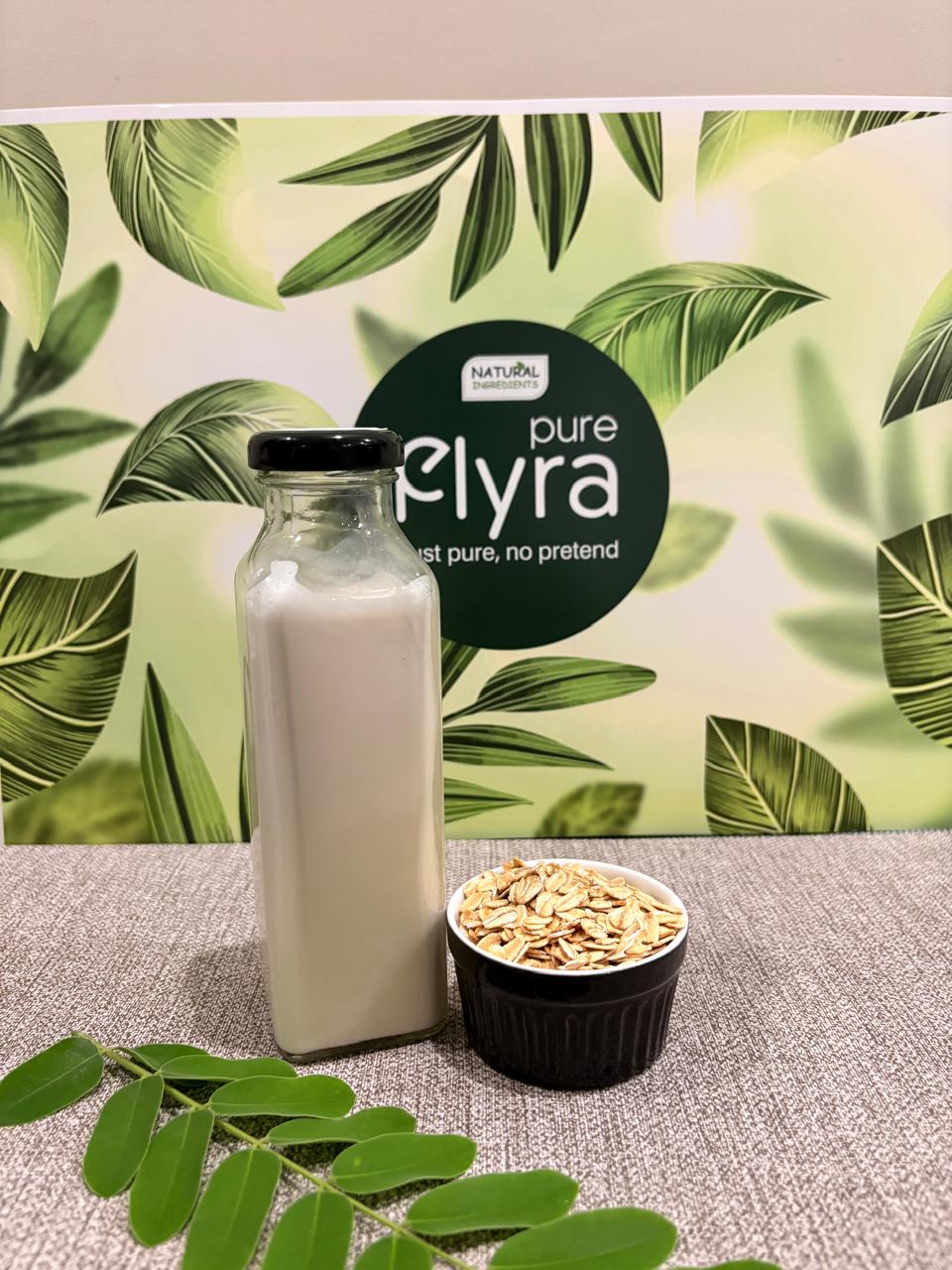 OAT MILK - LACTOSE FREE