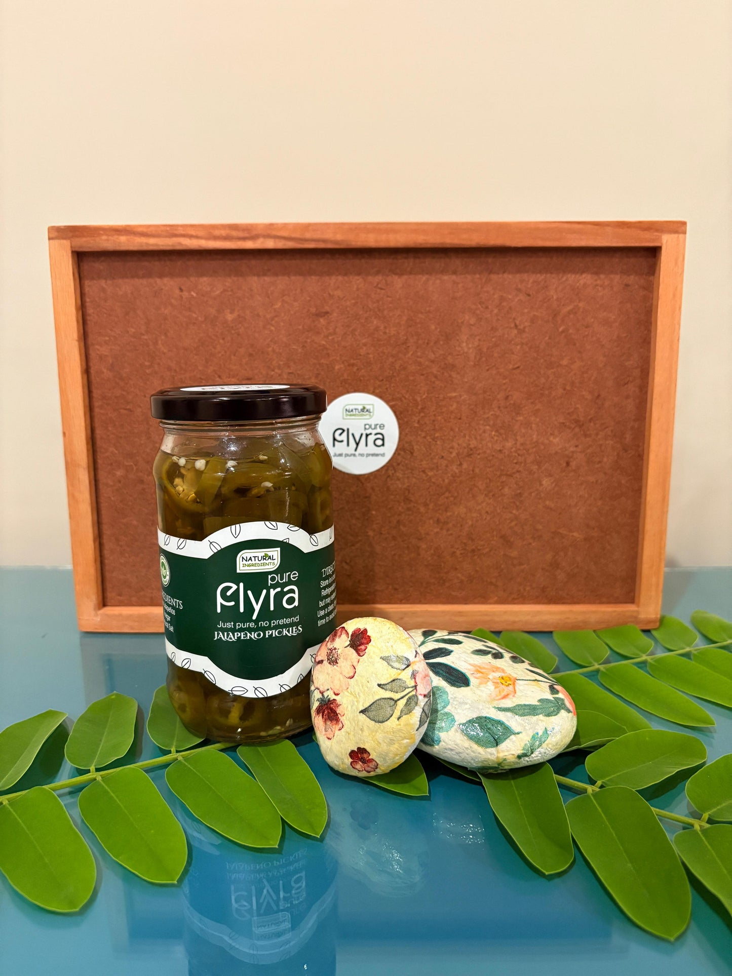 JALAPENO PICKLE