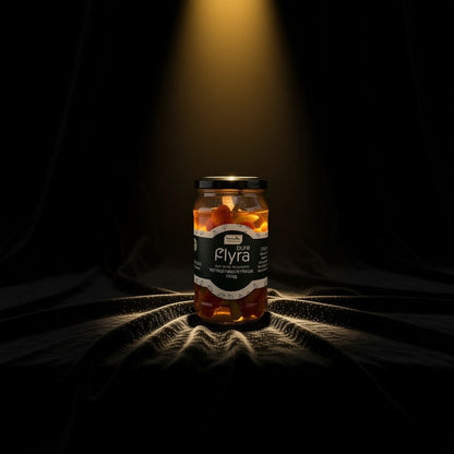 MIX VEGETABLE PICKLE